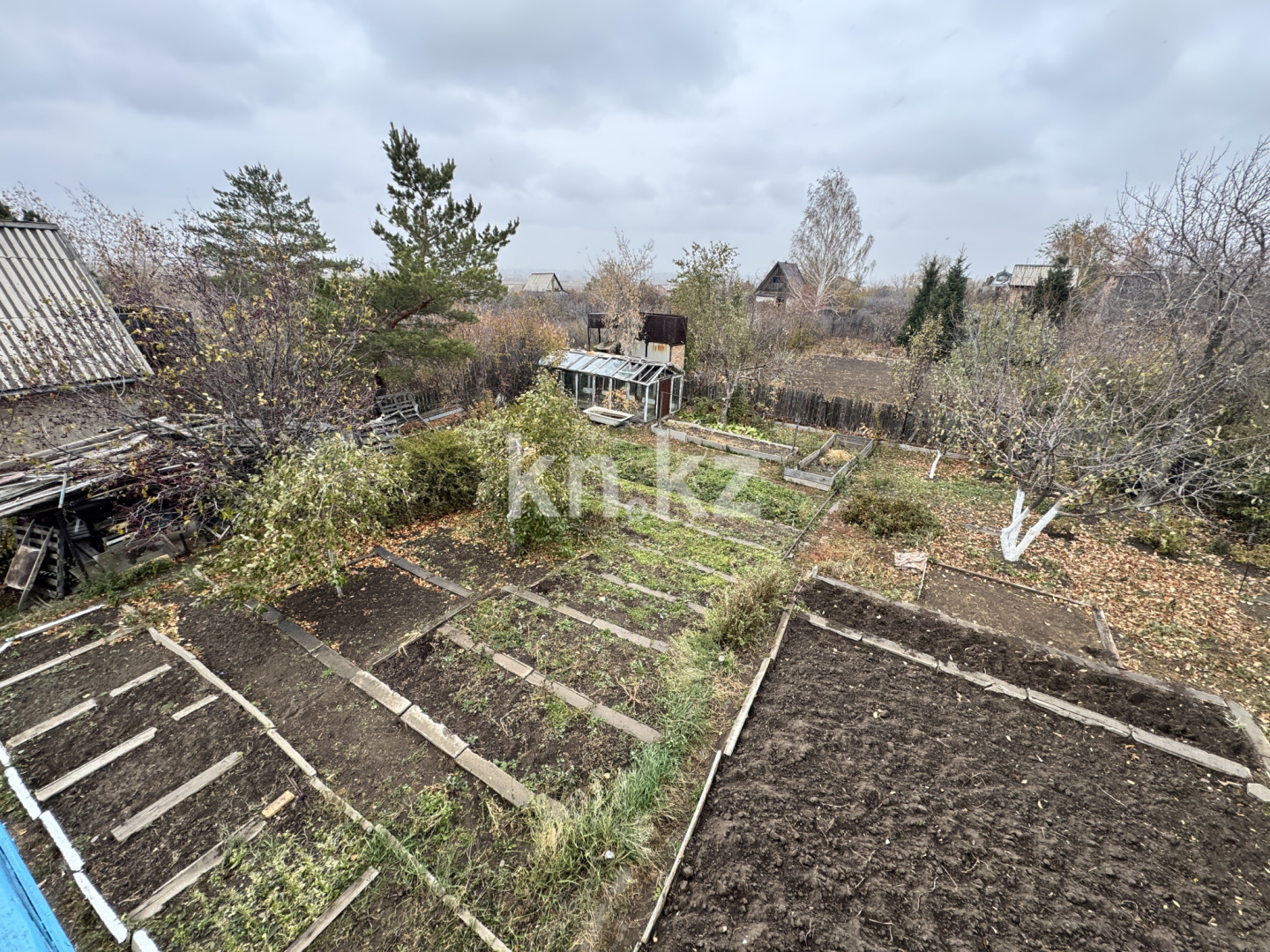 Продажа дачи, 12 сот., Елочка - Продажа дач в Караганде с фото фото 29 из 39