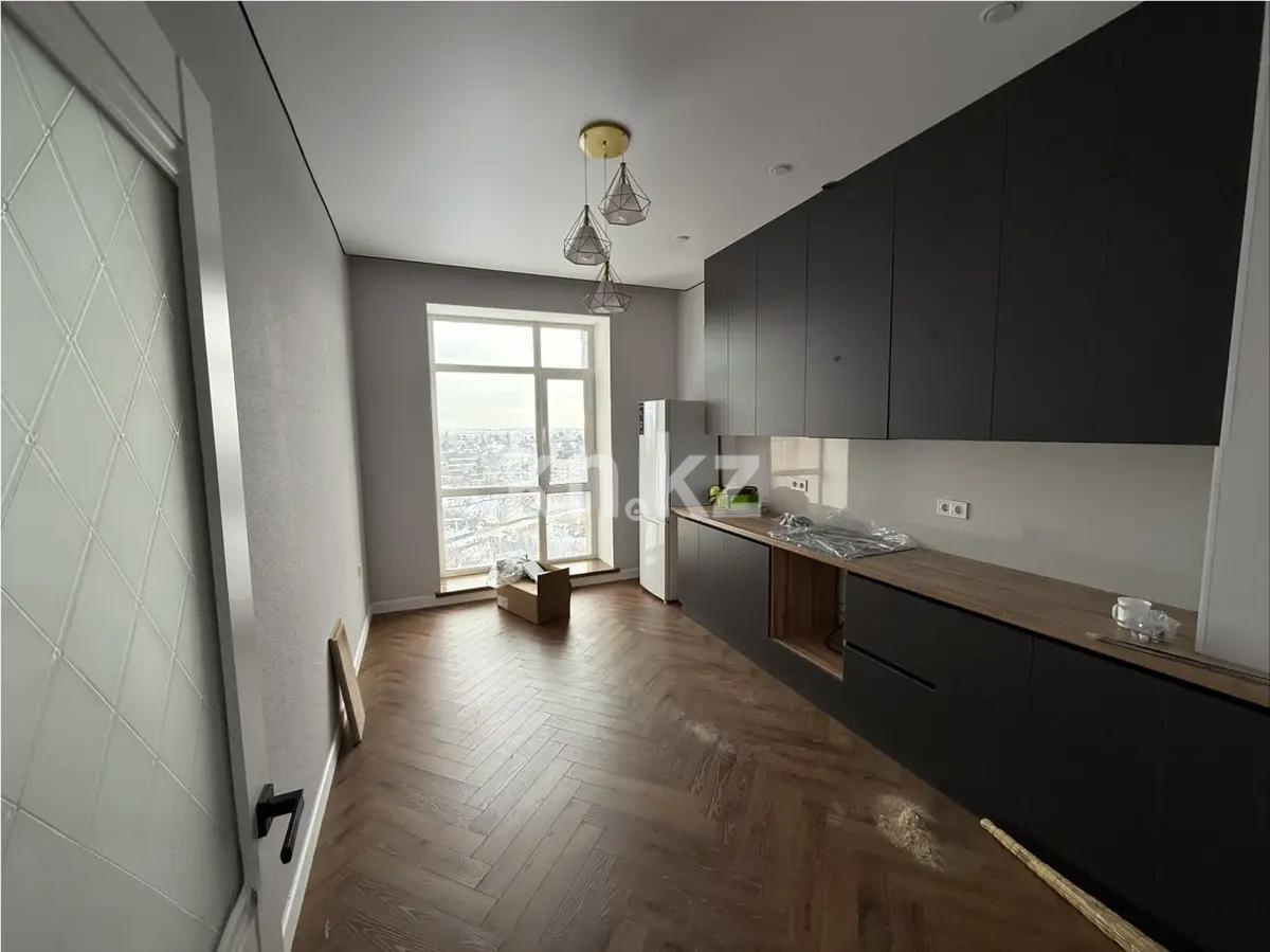Продажа 2-комнатной квартиры, 63 м² в Астане - фото 3