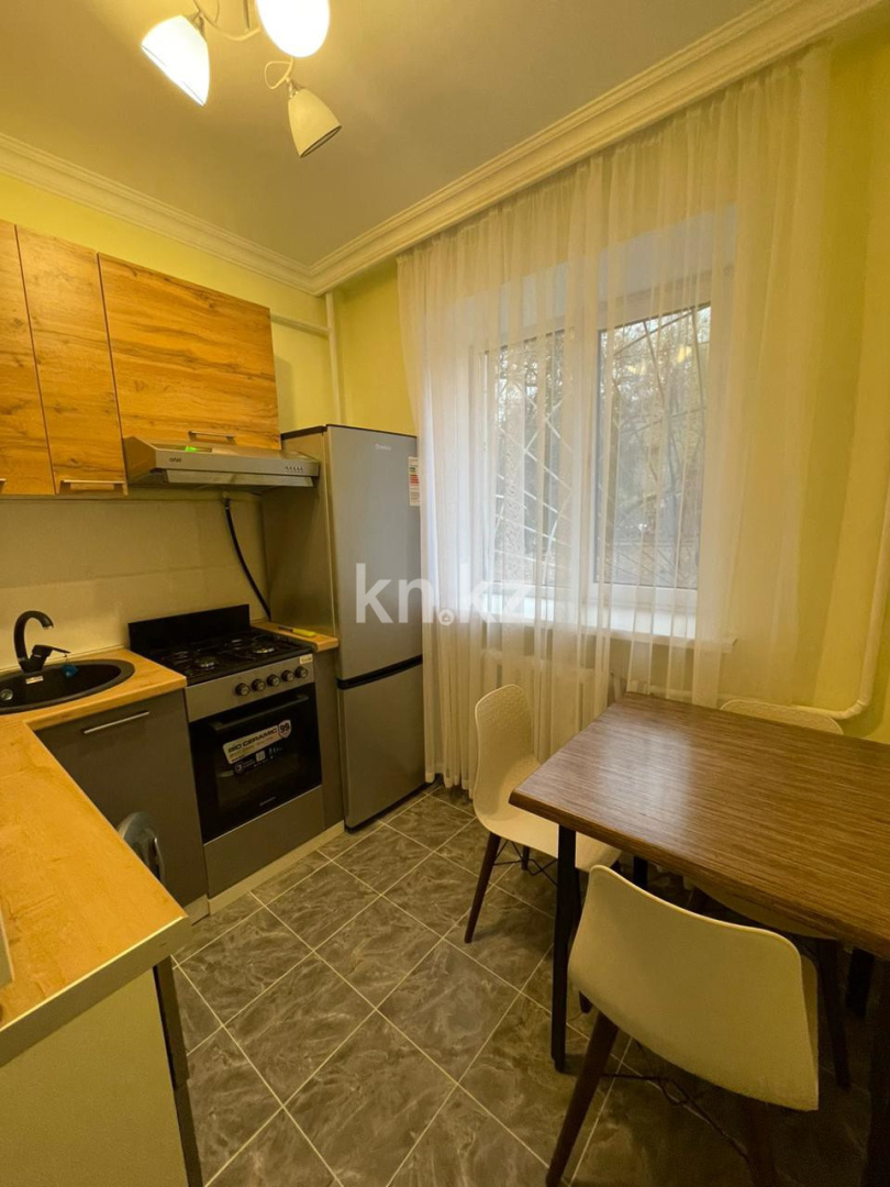 Аренда 2-комнатной квартиры, 44 м² в Алматы - фото 7