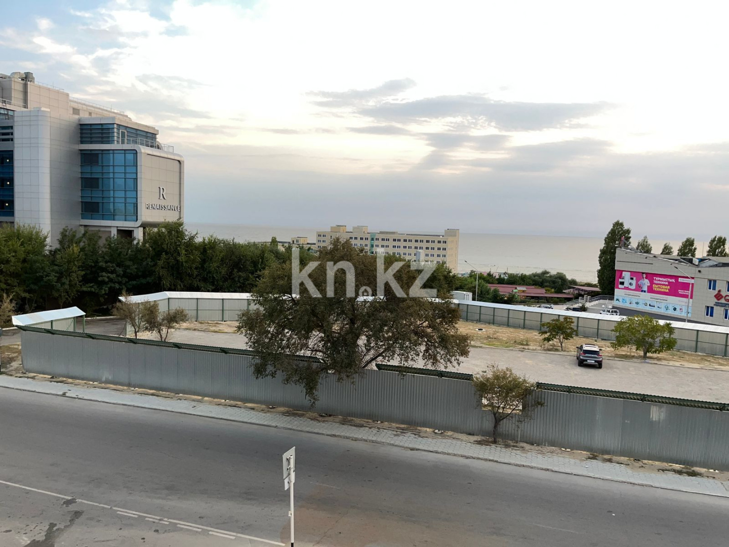 Аренда 1-комнатной квартиры посуточно, 40 м², мкр-н 9, дом  3 - Продажа и аренда недвижимости в Актау фото 6 из 10