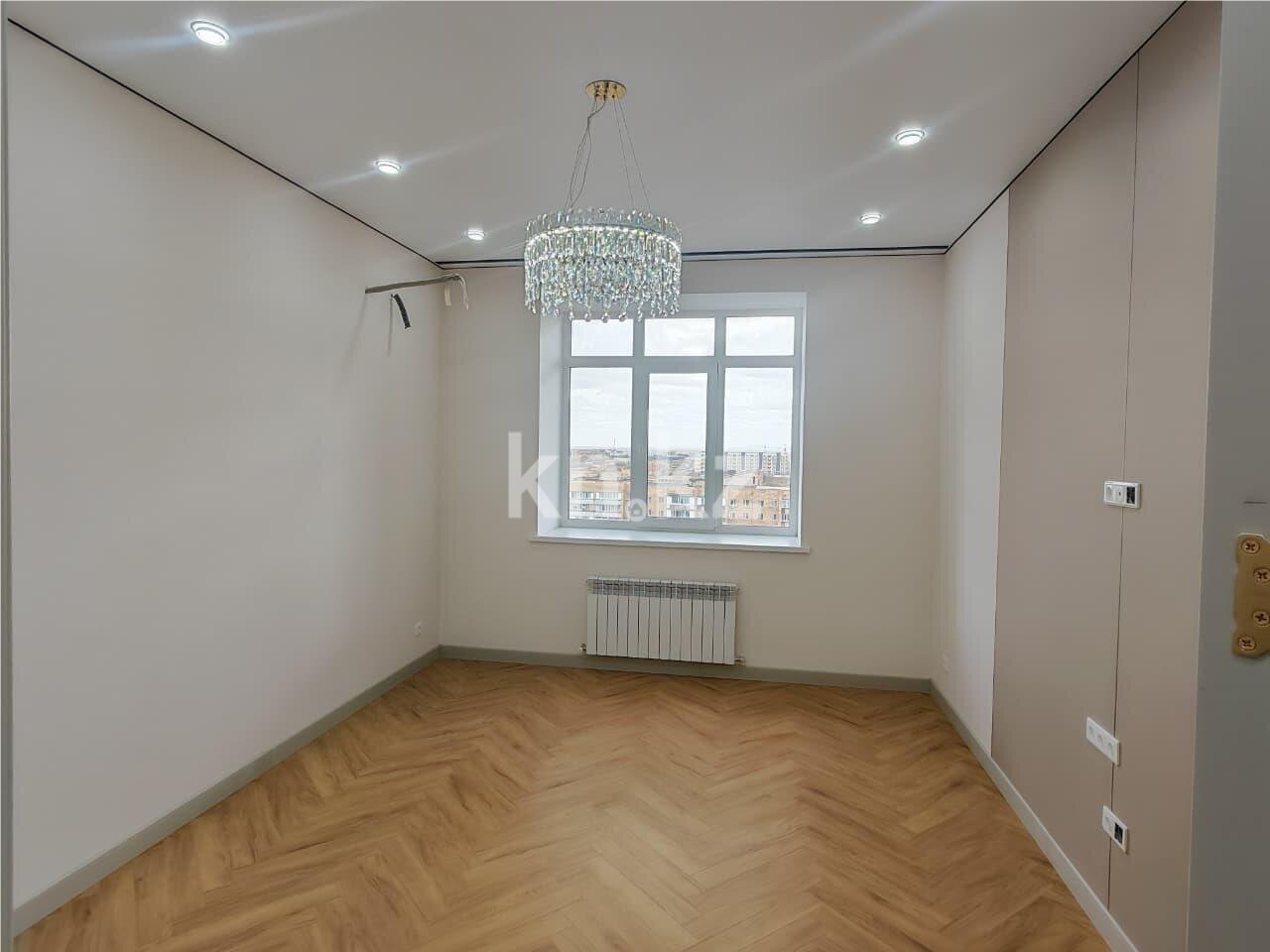 Продажа 2-комнатной квартиры, 58 м² в Караганде - фото 2