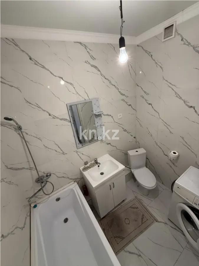 Продажа 1-комнатной квартиры, 40.8 м² - Продажа однокомнатных квартир в Алматы фото 2 из 2