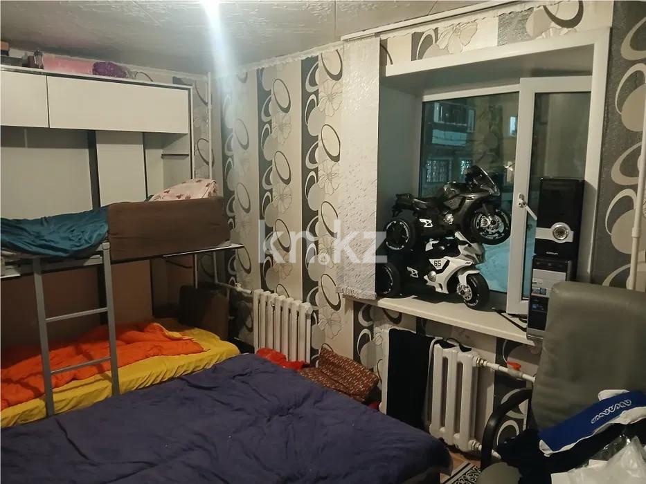 Продажа 2-комнатной квартиры, 47 м² - Продажа двухкомнатных квартир в кирпичном доме в Караганде - страница 5 фото 5 из 6