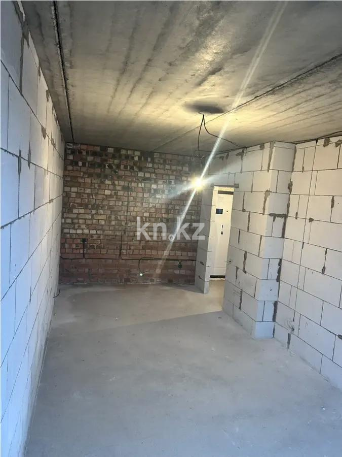 Продажа 1-комнатной квартиры, 40 м², ул. Тынышбайулы, дом  6 стр - Продажа квартир в Казахстане фото 2 из 4