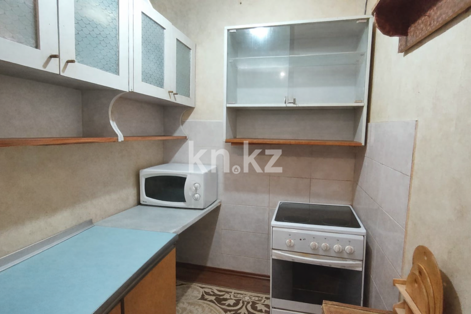 Продажа 2-комнатной квартиры, 42 м² в Караганде - фото 5