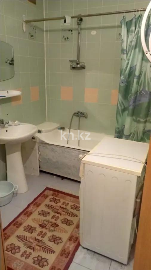 Продажа 1-комнатной квартиры, 40.4 м², ул. Сыганак, дом  54 - Продажа  однокомнатных квартир в Астане фото 3 из 3