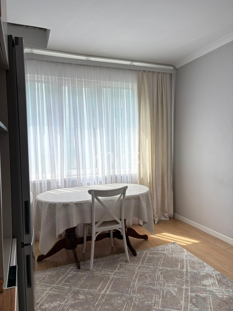 Продажа 1-комнатной квартиры, 40.8 м² в Алматы - фото 20