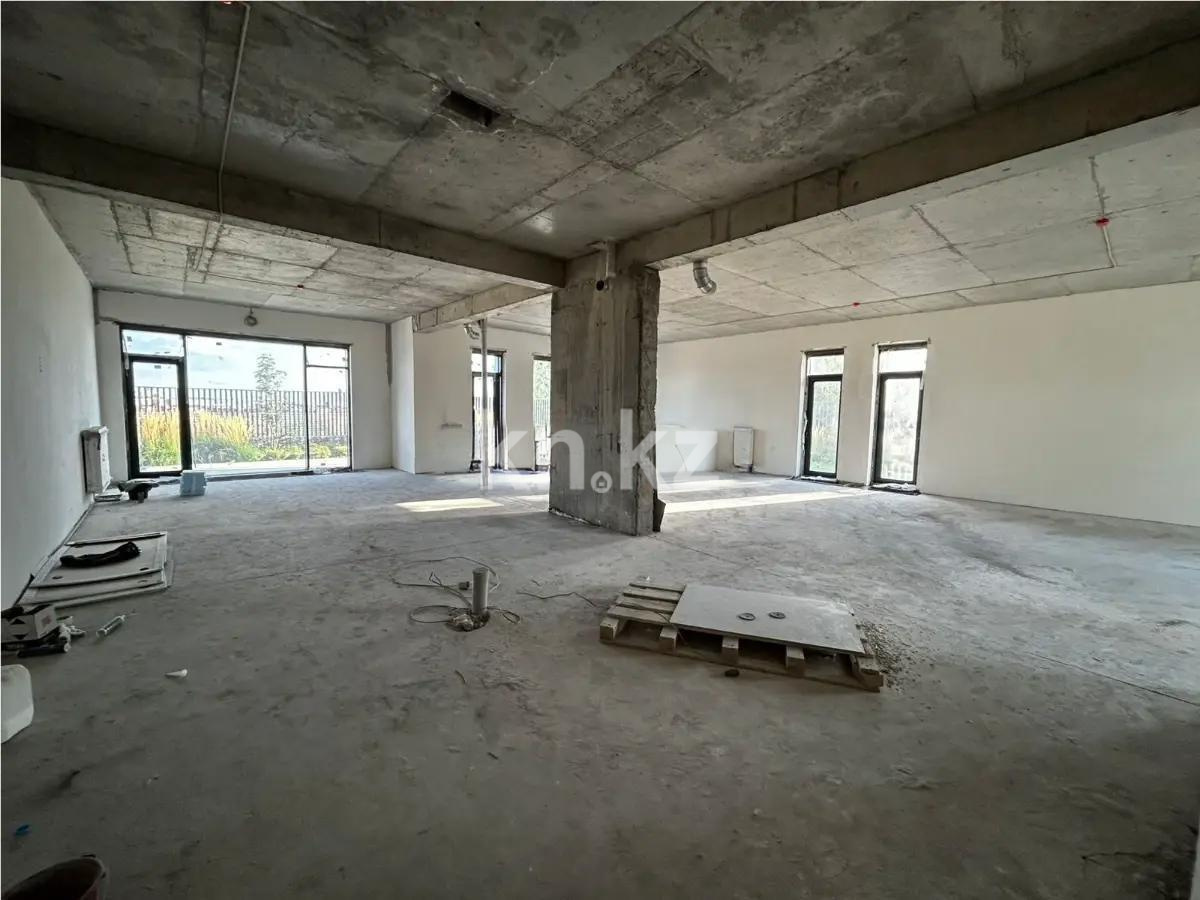 Продажа 4-комнатной квартиры, 181.1 м², ул. Аккемер, дом  32а - Продажа  четырехкомнатных квартир в Астане без посредников фото 1 из 2
