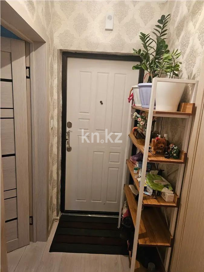 Продажа 1-комнатной квартиры, 34.6 м², ул. А-108, дом  30 в Астане - фото 4