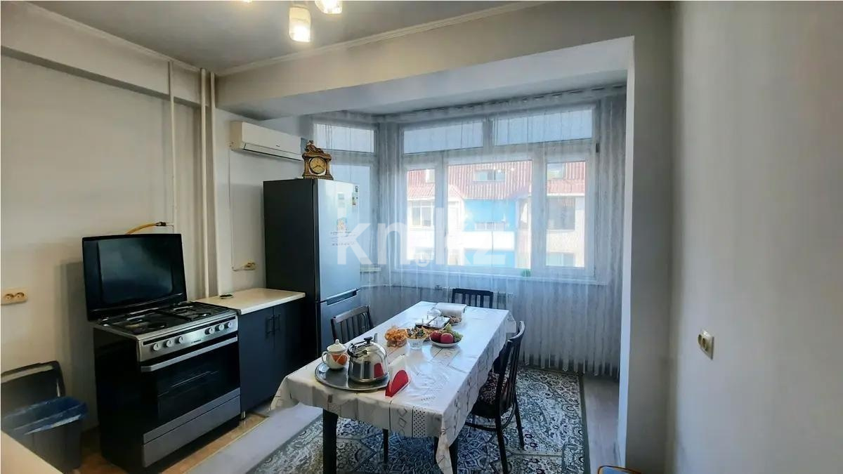 Продажа 2-комнатной квартиры, 60 м² - Продажа квартир в Турксибском р-не Алматы - страница 7 фото 3 из 6
