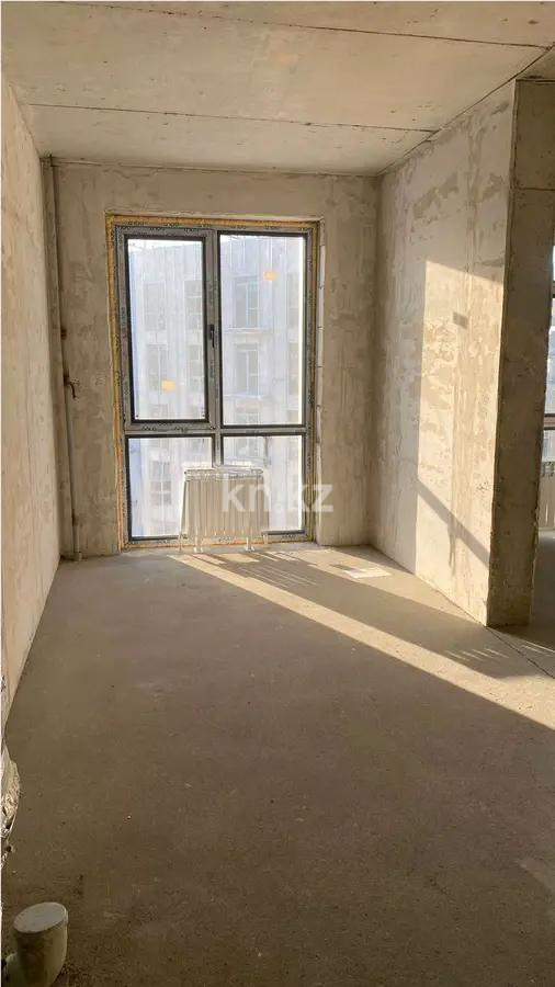 Продажа 1-комнатной квартиры, 40 м² - Продажа недвижимости в Алматы фото 1 из 2