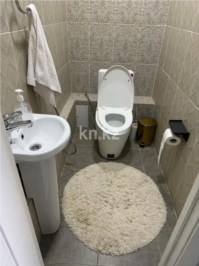 Продажа 2-комнатной квартиры, 60 м², ул. Байтерекова, дом  113 - Продажа квартир в Алматы фото 4 из 6