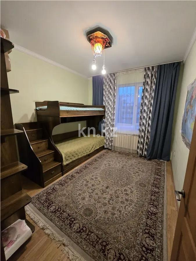 Продажа 3-комнатной квартиры, 90 м², мкр-н Нуркент, дом  41 в Алматы - фото 3