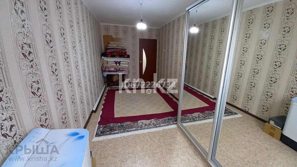 Продажа 2-комнатной квартиры, 45 м² в Караганде - фото 2
