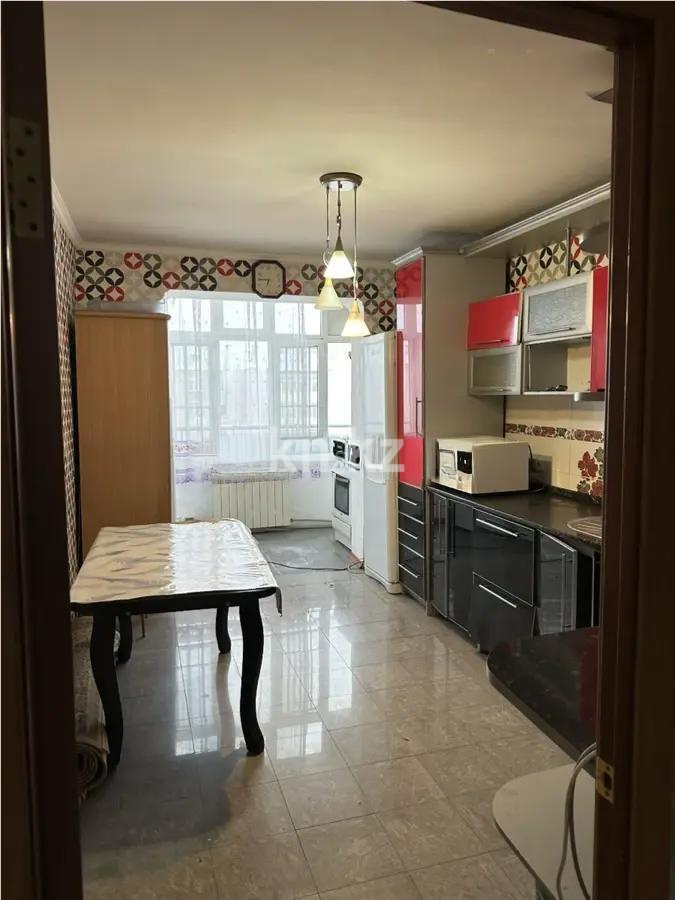 Продажа 5-комнатной квартиры, 128 м² - Продажа  пятикомнатных квартир в Астане - страница 2 фото 5 из 7