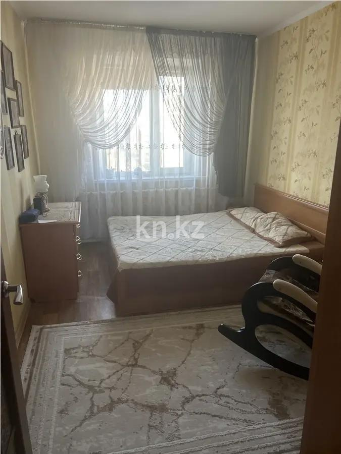 Продажа 3-комнатной квартиры, 64 м² - Недвижимость в Казахстане - страница 3 фото 3 из 6