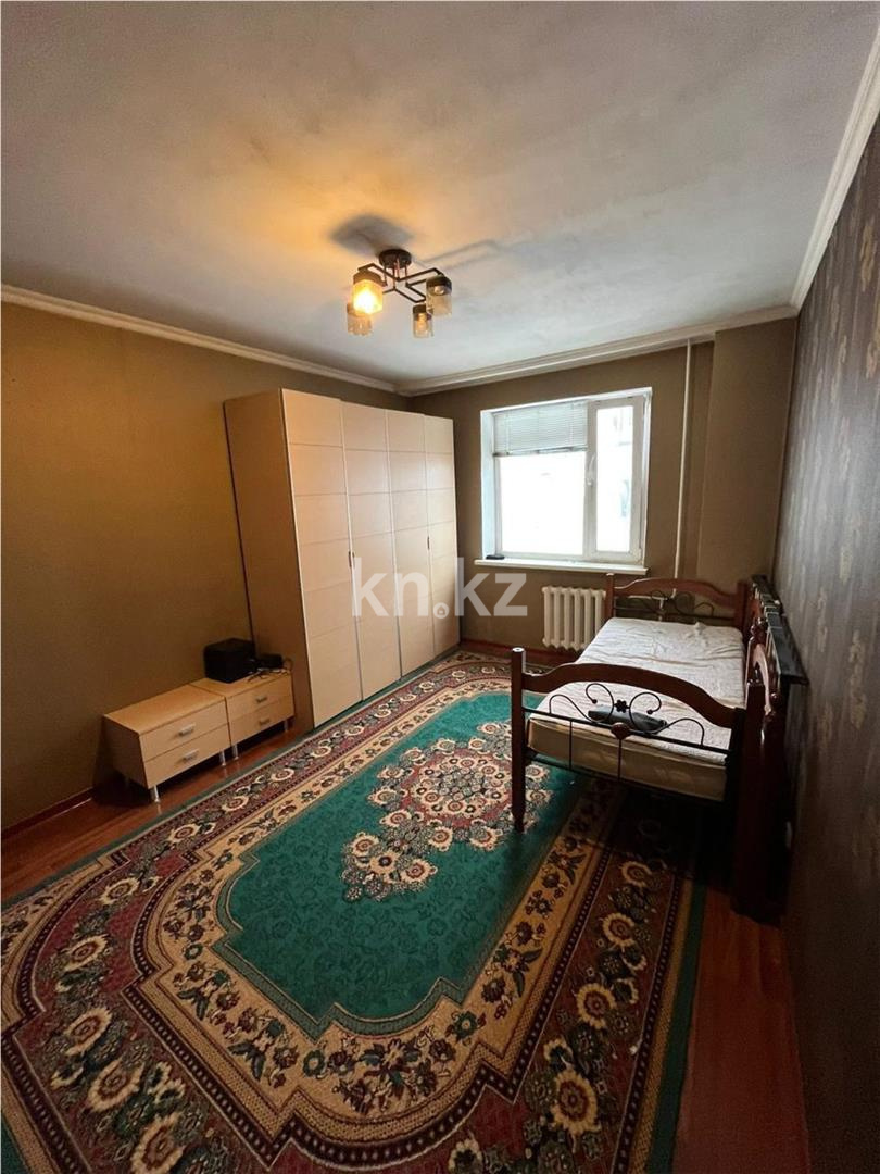 Продажа 3-комнатной квартиры, 92 м² - Продажа квартир в р-не Алматы Астаны фото 4 из 12