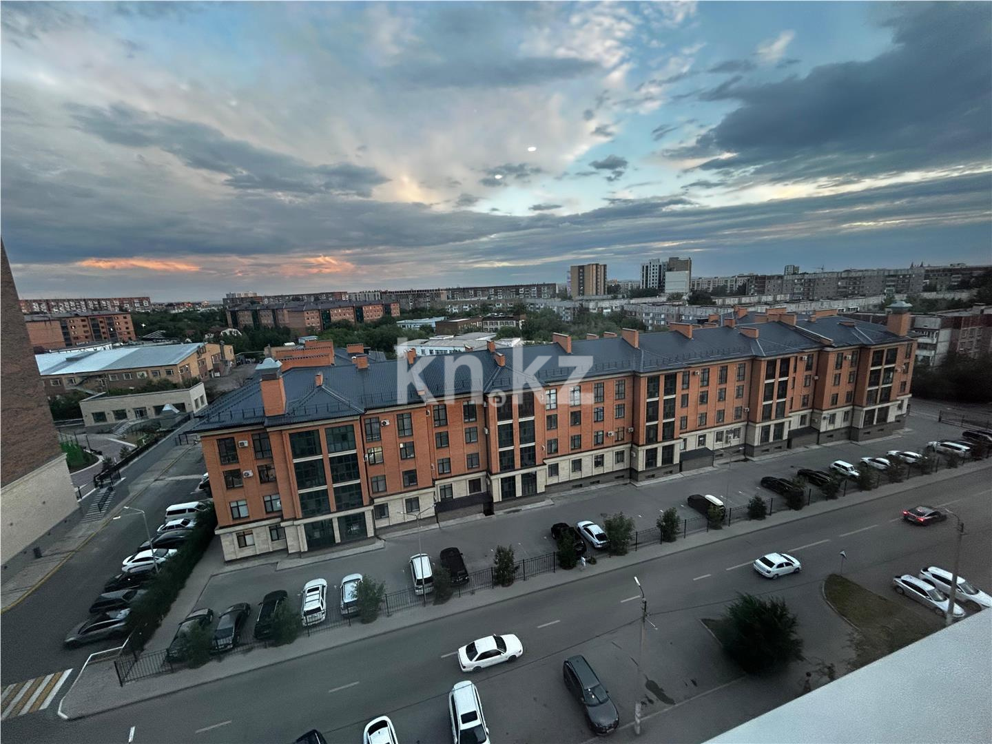 Продажа 4-комнатной квартиры, 119 м², мкр-н Степной-3, дом  1/10 - Продажа  четырехкомнатных квартир в Караганде фото 13 из 19