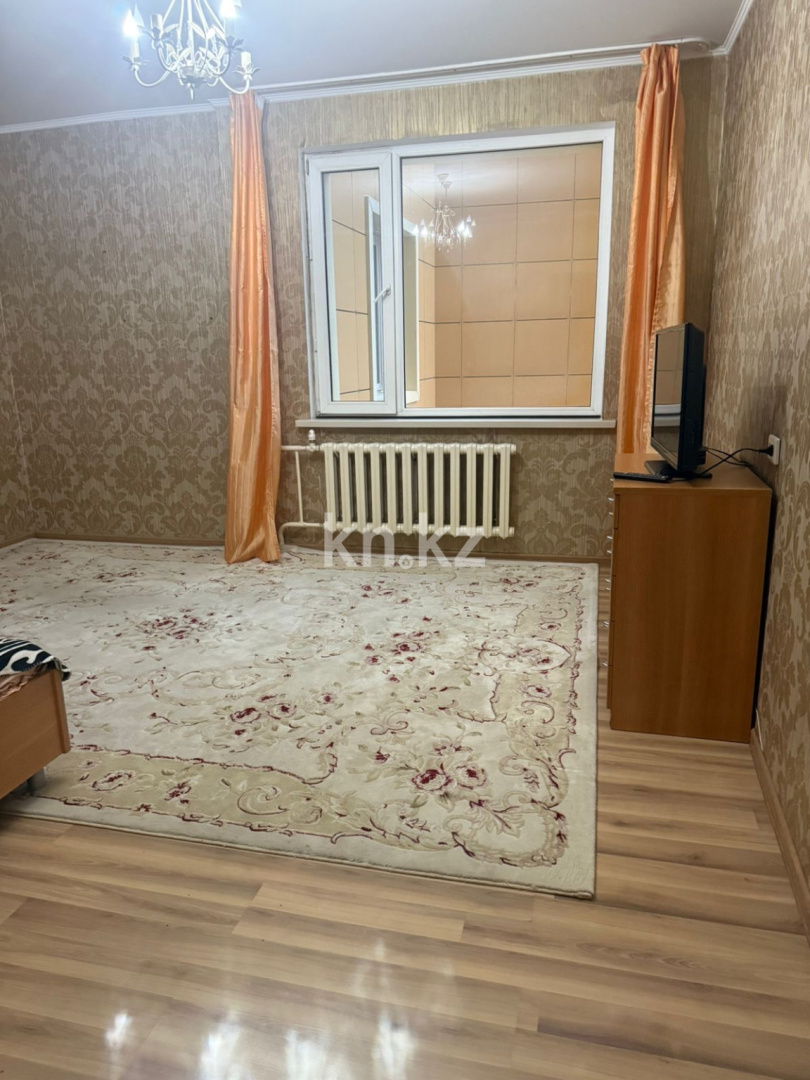 Аренда 1-комнатной квартиры, 50 м², ул. Сауран, дом  3/1 - Аренда квартиры помесячно в Астане фото 5 из 11