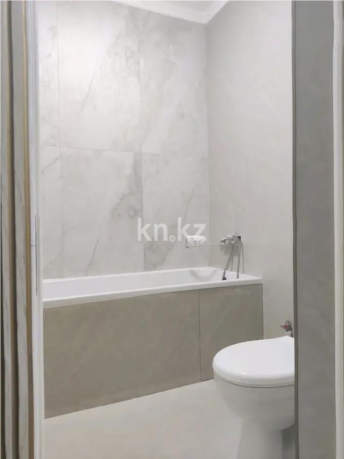 Продажа 1-комнатной квартиры, 44 м² - Продажа квартир в Алматы - страница 15 фото 3 из 3