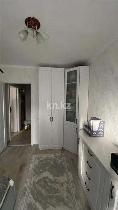 Продажа 4-комнатной квартиры, 76 м², ул. Университетская, дом  17/2 - Продажа  четырехкомнатных квартир в Караганде с фото фото 5 из 7