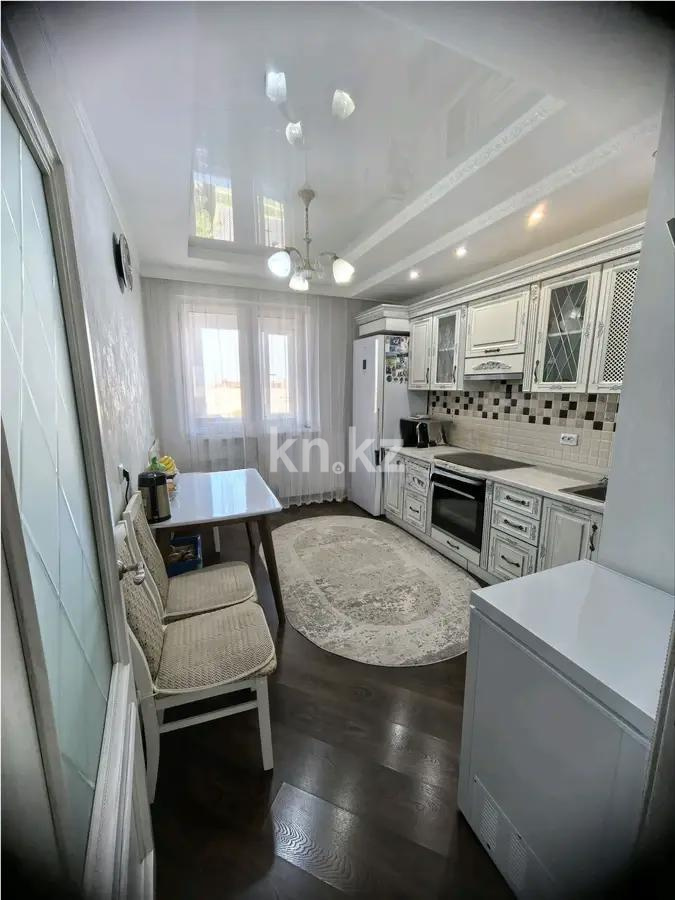 Продажа 3-комнатной квартиры, 90 м² - Продажа  трехкомнатных квартир в новостройках Астаны - страница 10 фото 4 из 7