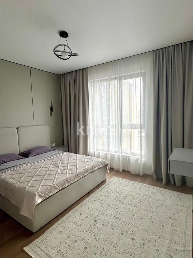 Продажа 3-комнатной квартиры, 64 м², ул. Журавлева, дом  28 - Продажа  трехкомнатных квартир в Алматы с фото фото 1 из 4