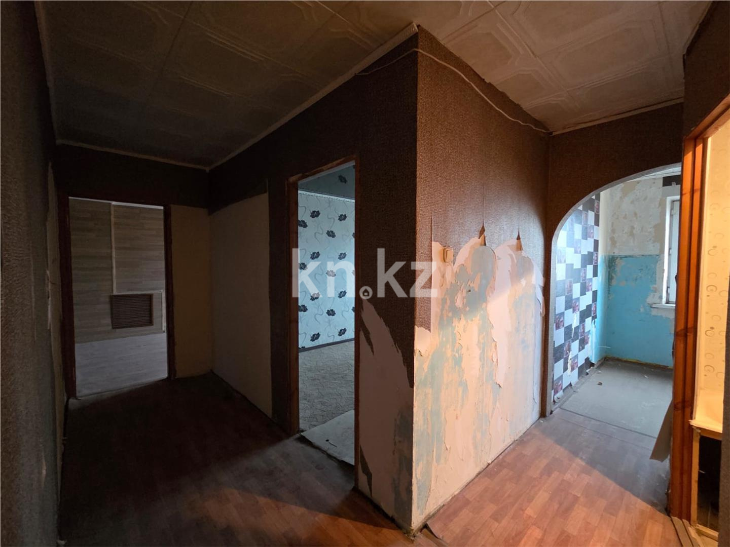 Продажа 2-комнатной квартиры, 48 м², пр. Металлургов в Темиртау - фото 8