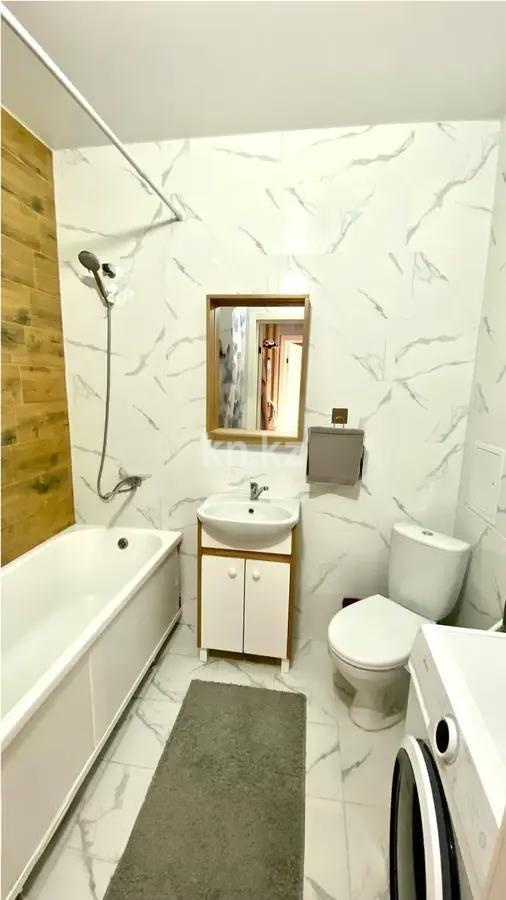 Продажа 1-комнатной квартиры, 35.6 м², ул. Рыскулбекова, дом  29 в Астане - фото 3