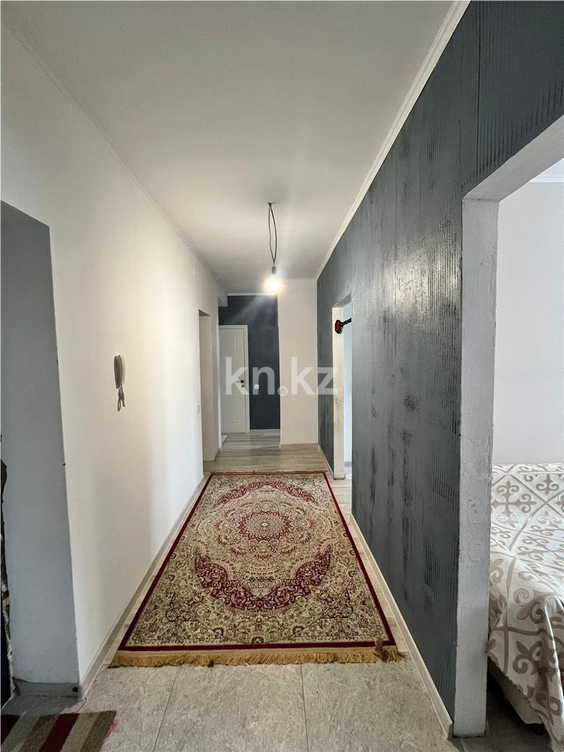 Продажа 3-комнатной квартиры, 70.6 м² в Астане - фото 8