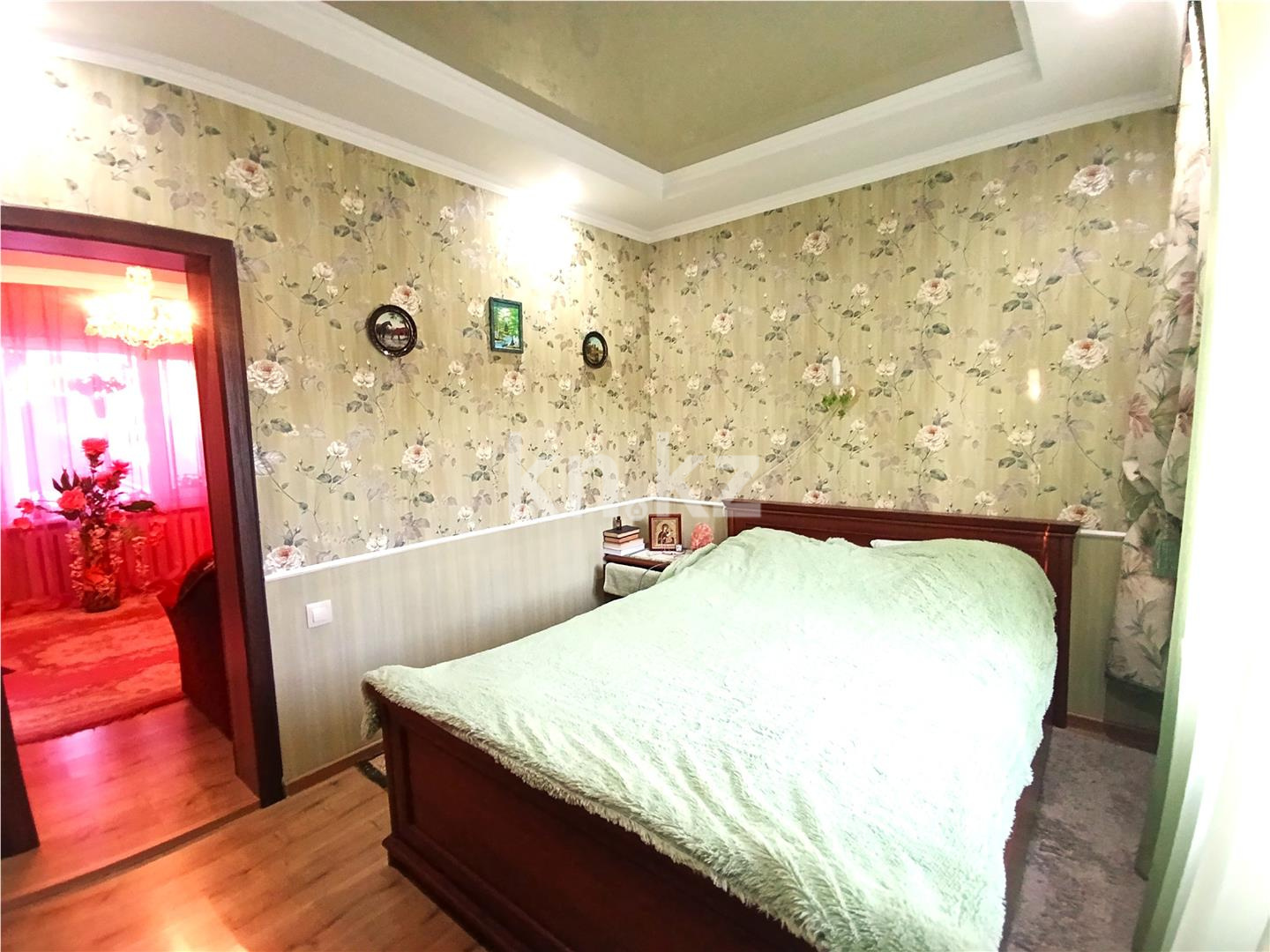 Продажа 5-комнатного дома, 85 м², ул. Емельяна Пугачева - Продажа домов, коттеджей в Караганде фото 18 из 25