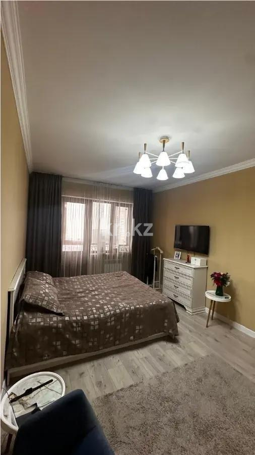 Продажа 3-комнатной квартиры, 91 м² в Алматы - фото 2