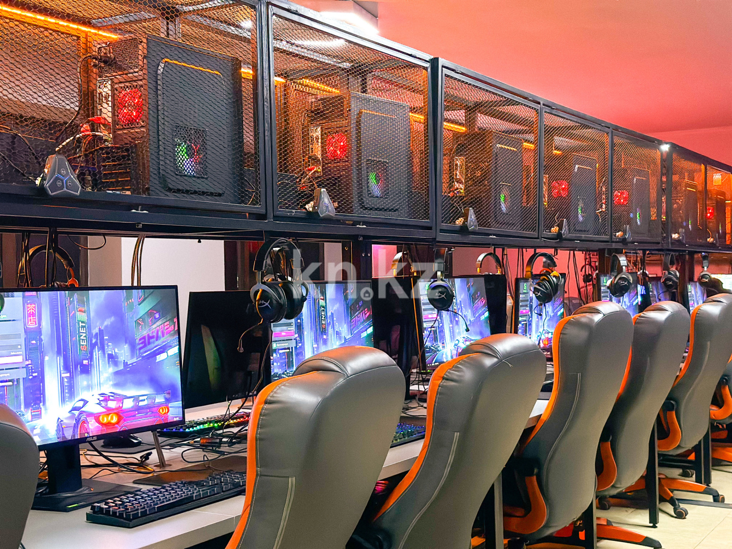 Продажа , 300 м², ул. Гурилева, дом  59а - Продажа действующего бизнеса в Алматы с фото фото 19 из 25