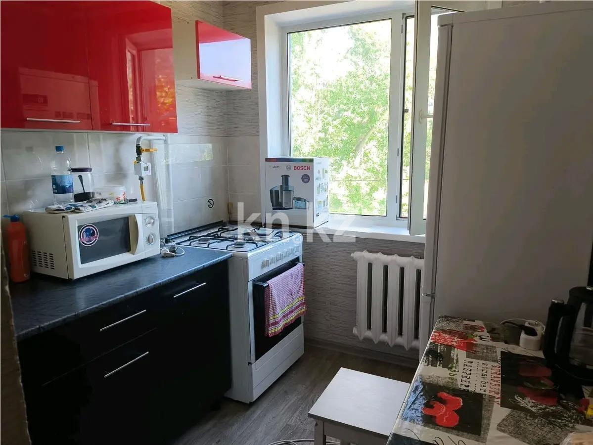 Продажа 1-комнатной квартиры, 39 м², пр. Республики, дом  16 - Продажа  однокомнатных квартир в Караганде фото 2 из 5