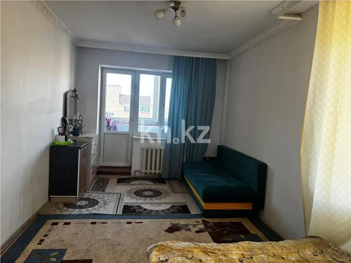 Продажа 1-комнатной квартиры, 45 м² в Астане