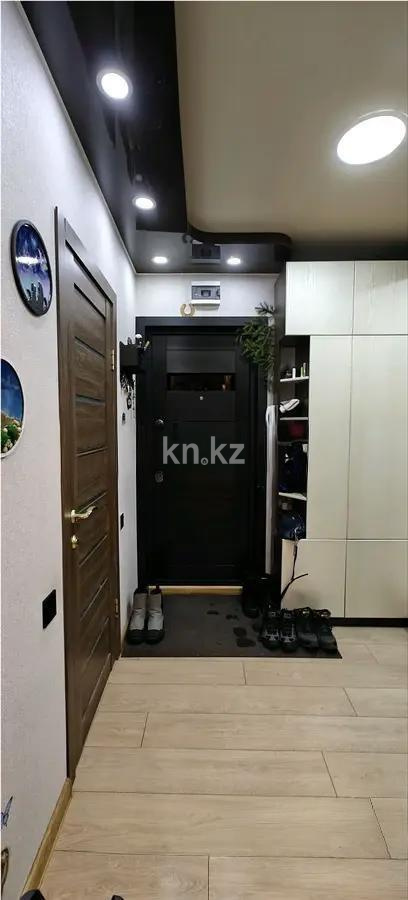 Продажа 3-комнатной квартиры, 61 м² - Продажа квартир в Караганде в Майкудуке - страница 2 фото 6 из 7