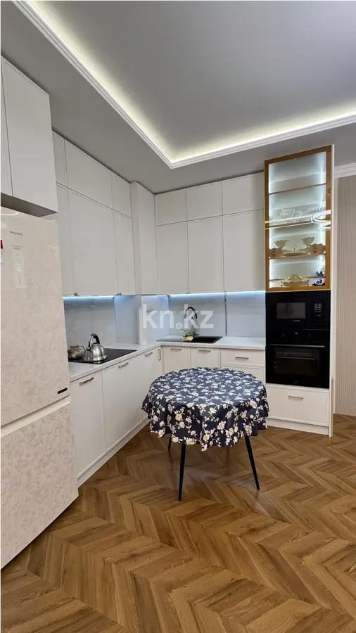 Продажа 3-комнатной квартиры, 70 м², ул. Молдагалиева, дом  5 в Астане - фото 4
