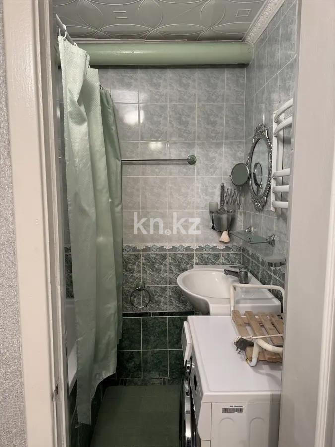 Продажа 2-комнатной квартиры, 47 м² - Продажа двухкомнатных квартир в Астане - страница 3 фото 5 из 6