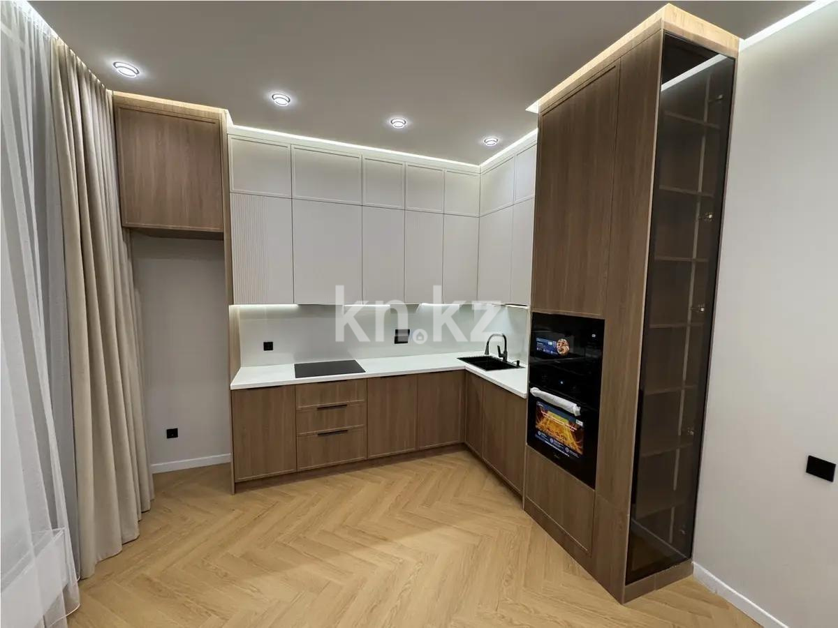 Продажа 3-комнатной квартиры, 91 м² - Продажа квартир в новостройках Астаны с фото - страница 31 фото 4 из 7