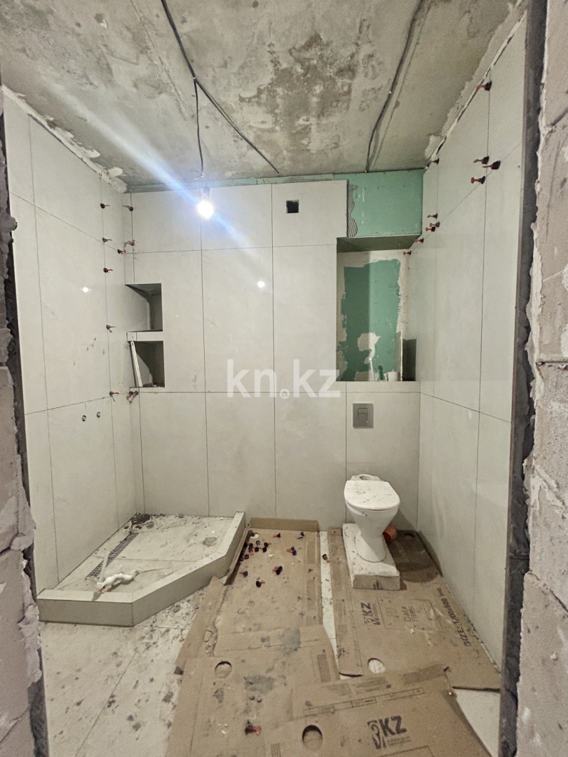 Продажа 3-комнатной квартиры, 81 м² - Продажа квартир в новостройках Караганды - страница 26 фото 10 из 13