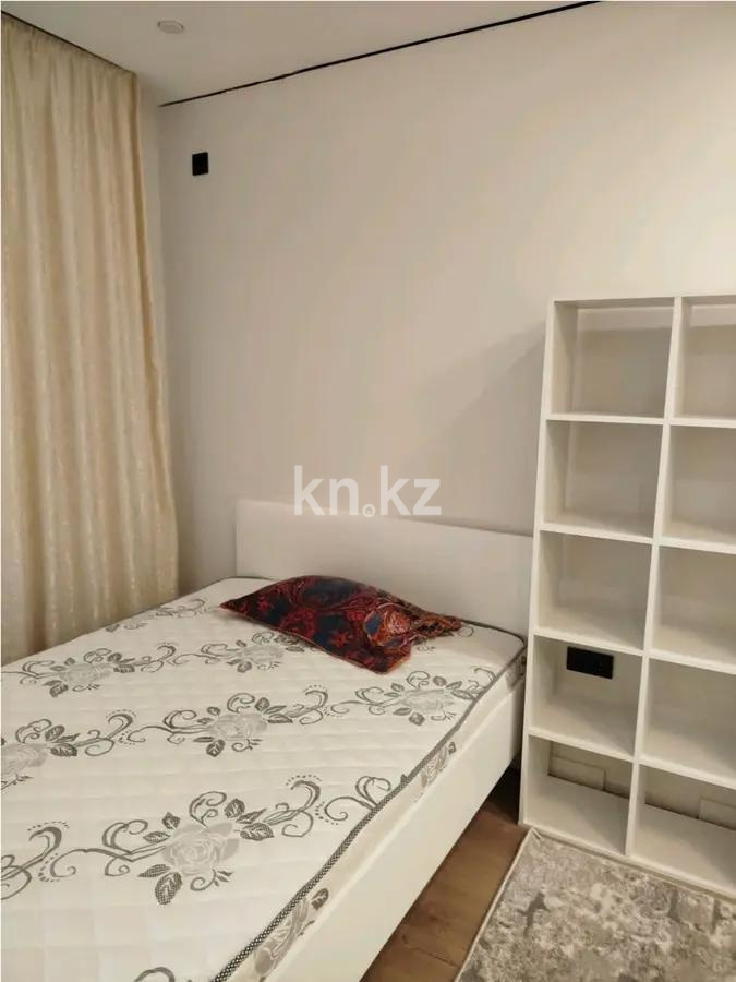 Продажа 1-комнатной квартиры, 30 м² - Продажа однокомнатных квартир в Алматы - страница 2 фото 1 из 2