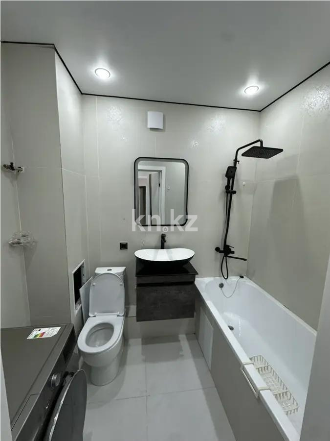 Продажа 1-комнатной квартиры, 40 м² в Астане - фото 2