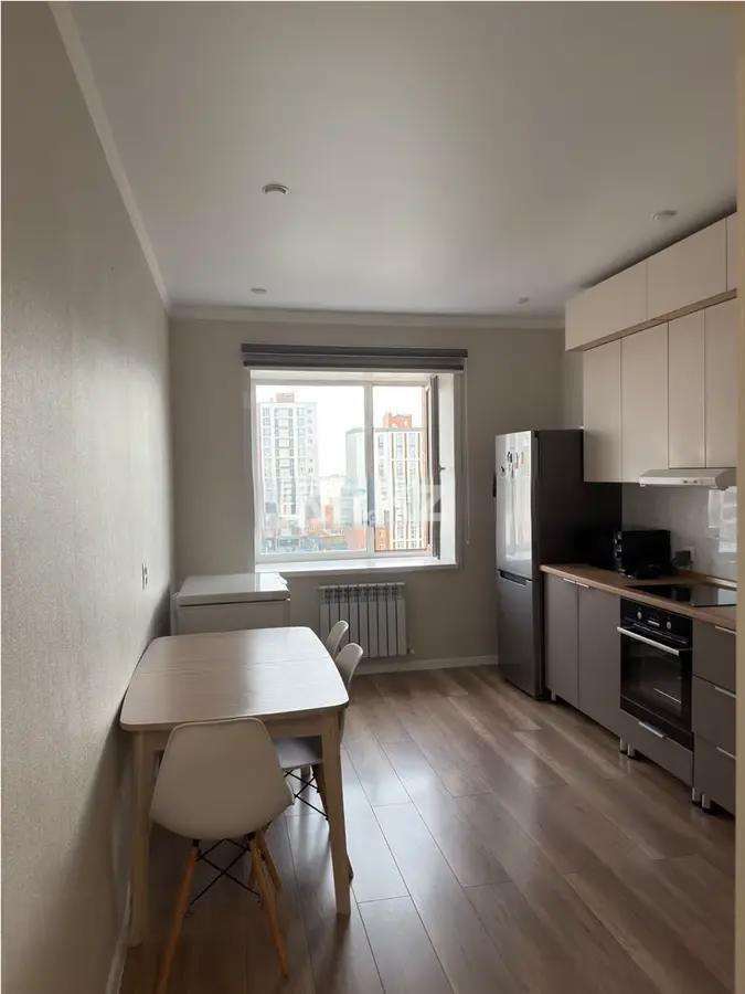 Продажа 2-комнатной квартиры, 60 м² в Караганде - фото 3