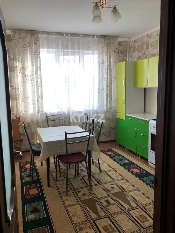 Продажа 3-комнатной квартиры, 75 м² в Алматы - фото 2