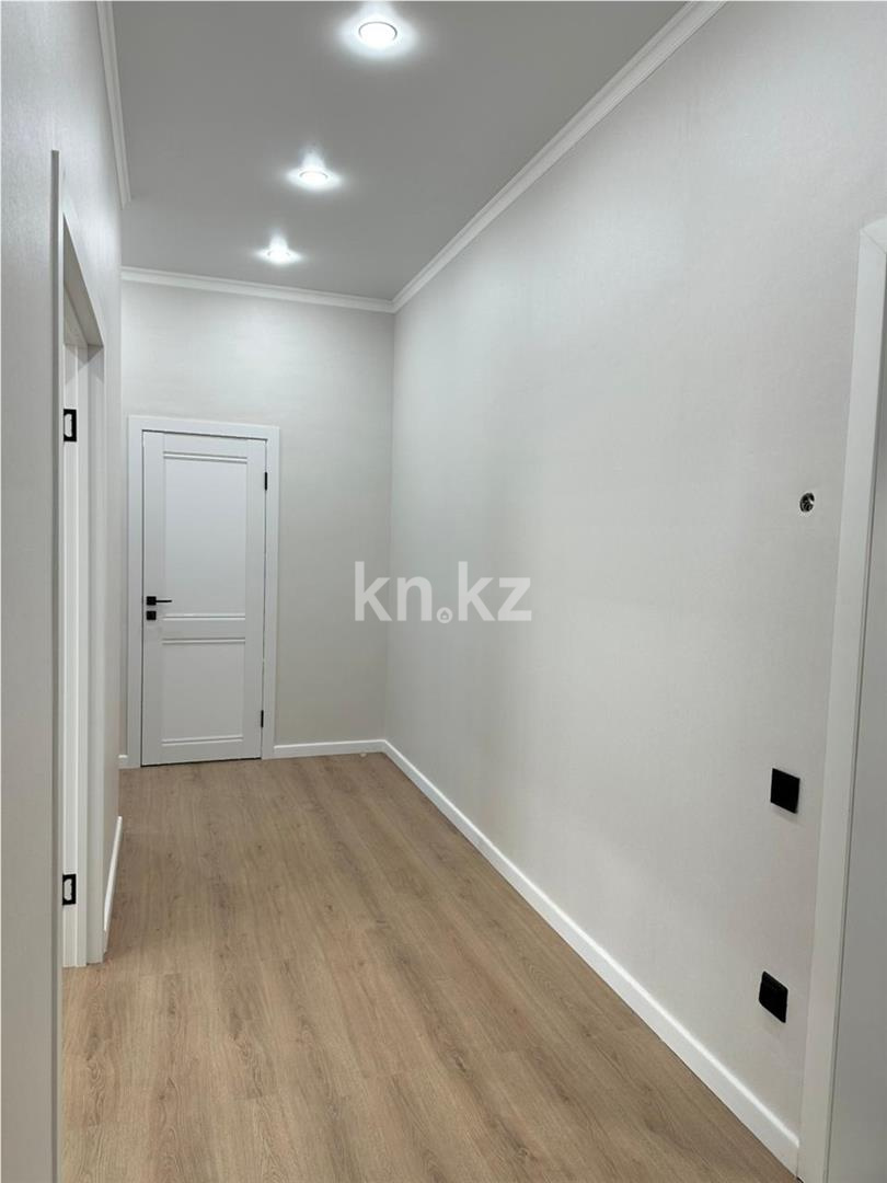 Продажа 2-комнатной квартиры, 65 м² в Караганде - фото 15