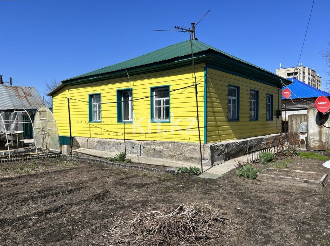 Продажа 3-комнатного дома, 50 м² - Недвижимость в Усть-Каменогорске - страница 3 фото 22 из 38