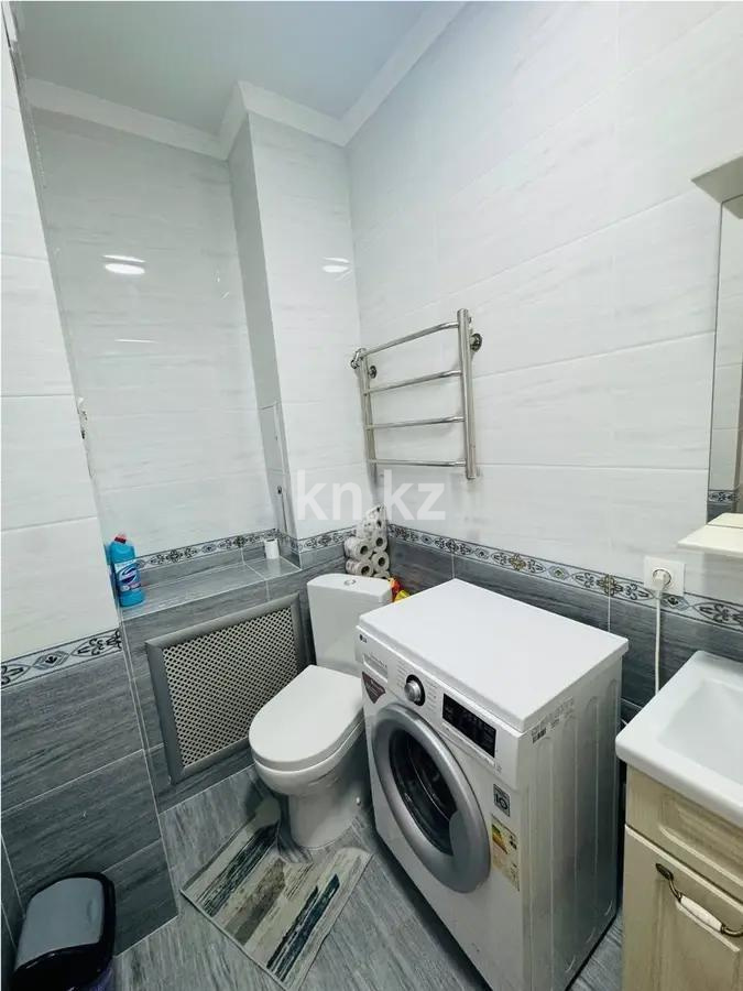 Продажа 2-комнатной квартиры, 62 м², ул. Абишева, дом  36/5 в Алматы - фото 5