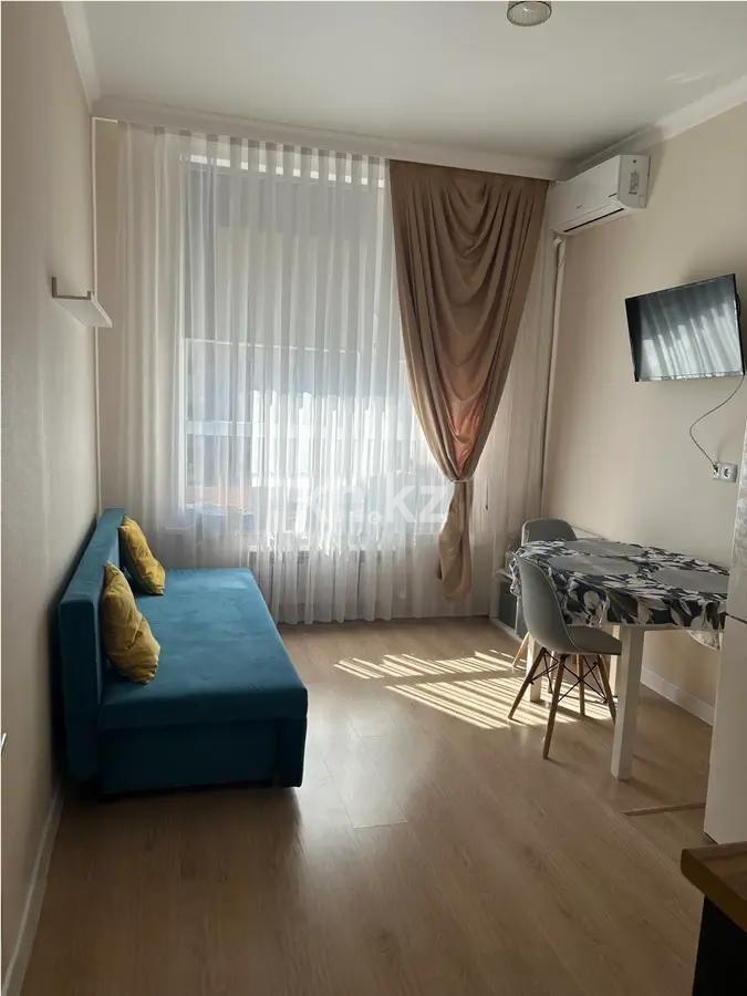 Продажа 1-комнатной квартиры, 43 м², ул. Бокейхана, дом  25а в Астане