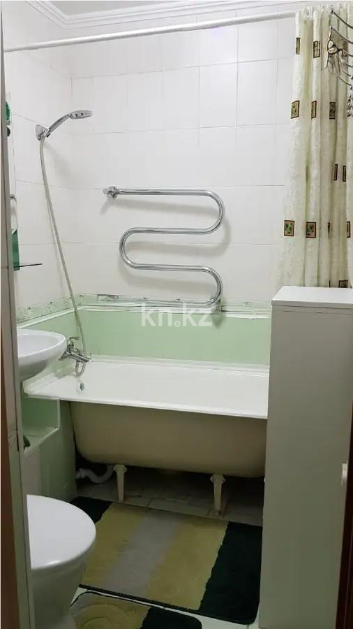 Продажа 2-комнатной квартиры, 45.1 м², ул. Кашгарская, дом  73 - Продажа квартир в Алмалинском р-не Алматы фото 4 из 5
