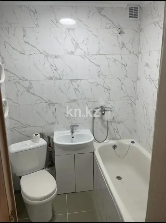 Продажа 1-комнатной квартиры, 33 м² в Астане - фото 3